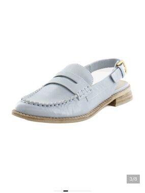 Dolce Vita Hardi Loafer in Sky Blue